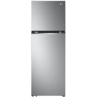 LG GTBV38PZGKD frigorífico e congelador Independente 335 l Aço inoxidável