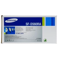 Samsung SF-D560RA Toner 1 Unidade(s) Original Preto