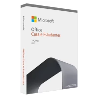 MICROSOFT OFFICE HOME #38; STUDENT 2021 1LIC P8 PT EUROZONE MEDIALESS
