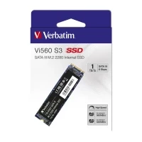 Drive SSD Verbatim 