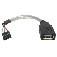 Adaptador USB Startech 