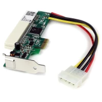 PEX1PCI1 Placa/adaptador de Interface PCI 32-BIT