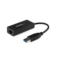 Adaptador de Rede USB 3.0 Para NIC Ethernet Gigabit