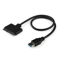 CABLE USB 3.0 A SATA III 2 5