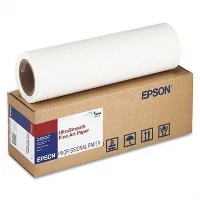 Epson Ultrasmooth Fine ART Paper Roll, 17 X 15.2 M, 250G/M²