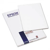 Epson Ultrasmooth Fine ART Paper, A3+, 325G/M²