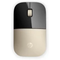 HP Rato SEM Fios Z3700 (gold)