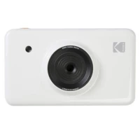 Camara Insta Kodak Mini Shot Branca
