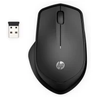 WIRELESS SILENT MOUSE