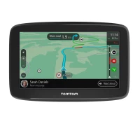 Sistema GPS Tomtom 