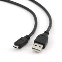  MICRO-USB 2.0 to USB 2.0 Type Acabl