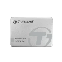 Drive SSD Transcend 