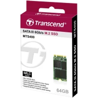 Drive SSD M.2 Transcend 