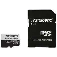 64GB Microsd Adapter U1 High Endurance