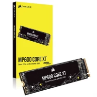 Corsair MP600 Core XT M.2 4000 GB PCI Express 4.0 QLC 3D Nand Nvme
