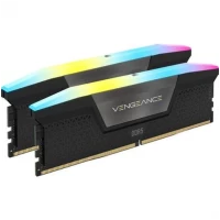 Corsair Vengeance 32GB (2K) DDR5 5200MHz RGB B módulo de memória 2 x 16 GB