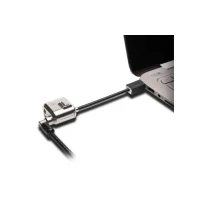 Kensington Minisaver™ Cadeado com Chave Para Portátil