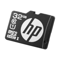  hewlett packard enterprise 32gb microsd mainstream flash media kit microsdhc uhs classe 10 - 700139-b21