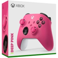 Xbox wlc m Deep Pink Wrls