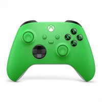 Xbox wlc m Green Wrls