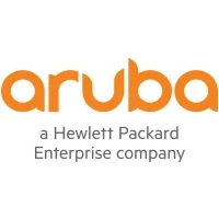 Aruba, A Hewlett Packard Enterprise Company ANT-CBL-1 1M Outdoor RF Cabo de Sinal Preto