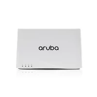 Aruba, A Hewlett Packard Enterprise Company AP-203R (rw) 1000 Mbit/s Branco