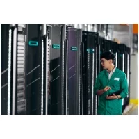 Hewlett Packard Enterprise P45209-B21 Acessório Rack