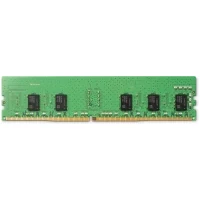HP 8GB DDR4 2666MHZ Módulo de Memória 1 X 8 GB ECC
