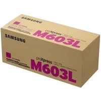 Samsung Toner CLT-M603L Magenta de Elevado Rendimento
