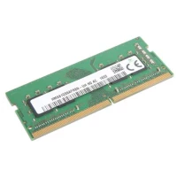 Lenovo 4X70W22200 Módulo de Memória 8 GB 1 X 8 GB DDR4 2666 MHZ