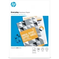 HP Everyday Business Paper, Glossy, 120 G/M2, A3 (297 X 420 Mm), 150 Sheets