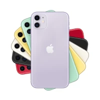 Apple iPhone 11 15,5 cm (6.1