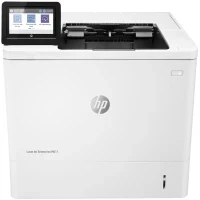 HP IMP LASERJET ENTERPRISE PRO M611DN# ATÉ 15- 09#
