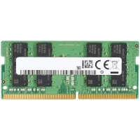 HP 286H5AA Módulo de Memória 4 GB 1 X 4 GB DDR4 3200 MHZ