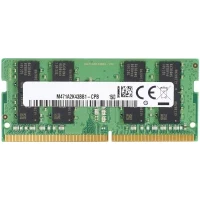 HP MEMORIA 8GB (1X8GB) DDR4 3200 SODIMM #CHANNEL SET#