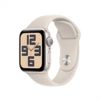 Smartwatch Apple Watch se gps 40mm Starlight Aluminium Case