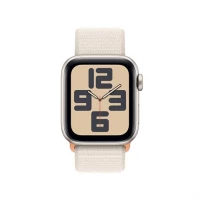 Smartwatch Apple Watch se gps 40mm Starlight Aluminium Case