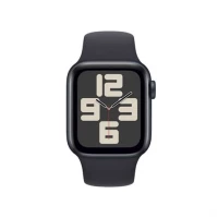 Smartwatch Apple Watch se gps 40mm Midnight Aluminium Case