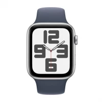 Smartwatch Apple Watch se gps 40mm Silver Aluminium Case co