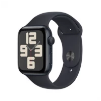 Smartwatch Apple Watch se gps 44mm Midnight Aluminium Case