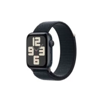 Smartwatch Apple Watch se gps 44mm Midnight Aluminium Case