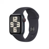 Smartwatch Apple Watch se gps + Cellular 40mm Midnight Alum