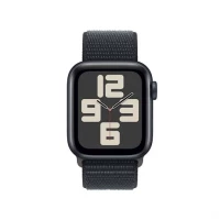 Smartwatch Apple Watch se gps + Cellular 40mm Midnight Alum