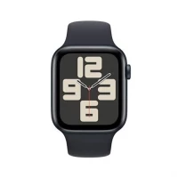 Smartwatch Apple Watch se gps + Cellular 44mm Midnight Alum