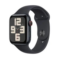 Smartwatch Apple Watch se gps + Cellular 44mm Midnight Alum