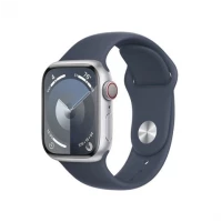 Smartwatch Apple Watch Series 9 gps + Cellular 41mm Silver