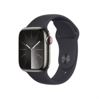 Smartwatch Apple Watch Series 9 gps + Cellular 41mm Graphit