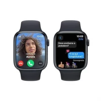 Smartwatch Apple Watch Series 9 gps + Cellular 45mm Midnigh