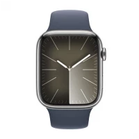 Smartwatch Apple Watch Series 9 gps + Cellular 45mm Silver