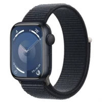 Smartwatch Apple Watch Series 9 gps 41mm Midnight Aluminium